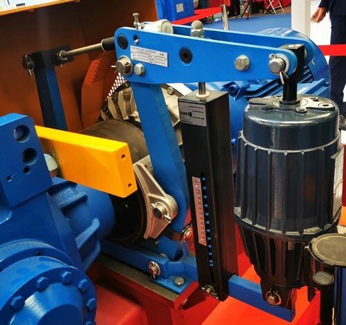 sibre 制动器 usb3-Ⅲ-ed121/6-630*30盘式制动器摩擦片 shi201