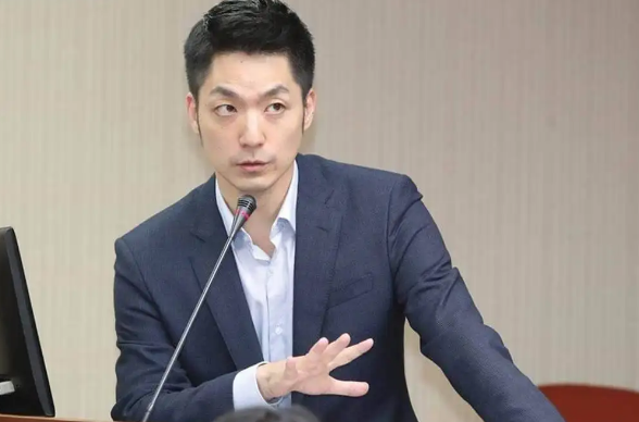 吴子嘉预测选战结果:民进党要倒大霉,蓝营当选几率大