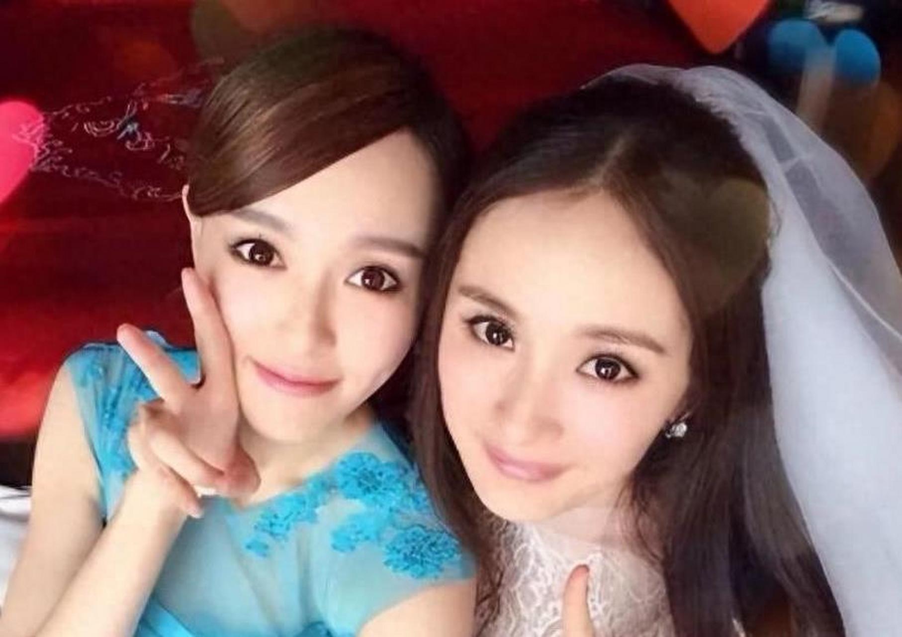 最近,赵丽颖的一条喜讯引起了众人广泛的瞩目和议论.