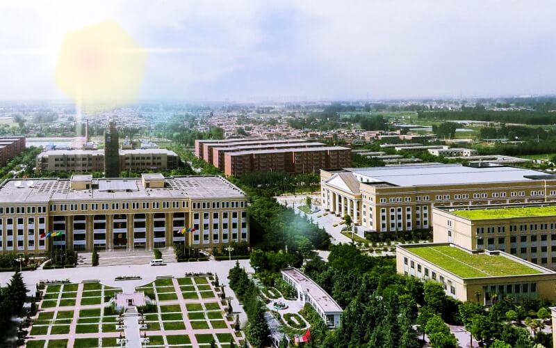 西北大学现代学院是几本(2024高考参考)