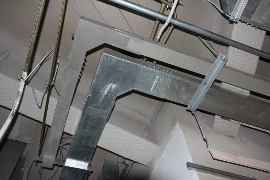 一份详细的弱电桥架施工方案