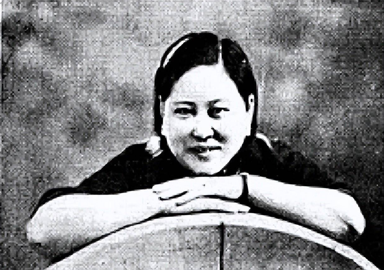 女刺客施剑翘:为父报仇竟遭骗婚,她不惜断骨重接,终得手刃仇人