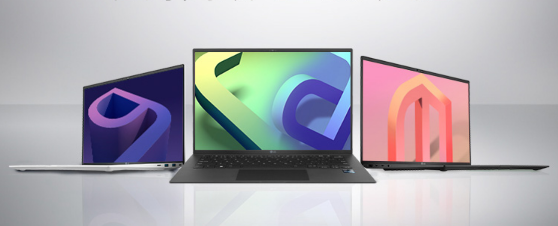 轻约 999g:lg gram 14 2022 款笔记本预售 6 期免息