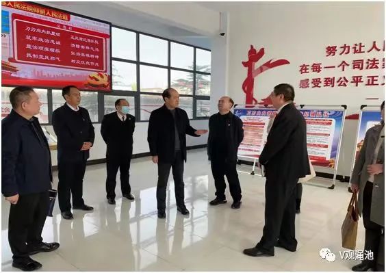恪尽职守为平安记平安中国建设先进个人三门峡市委政法委副书记汤立明