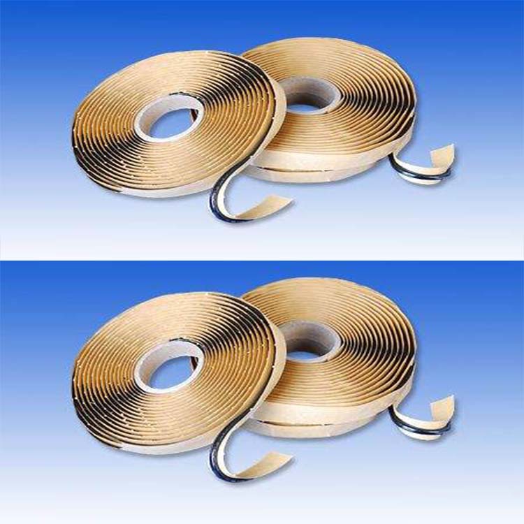 丁基橡胶防水密封粘结带