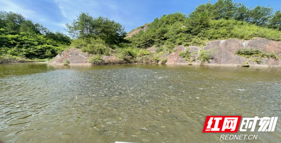 慈利縣甘堰土家族鄉紅巖嶺村:不忘初心 賡續奮鬥 擘畫鄉村振興藍圖