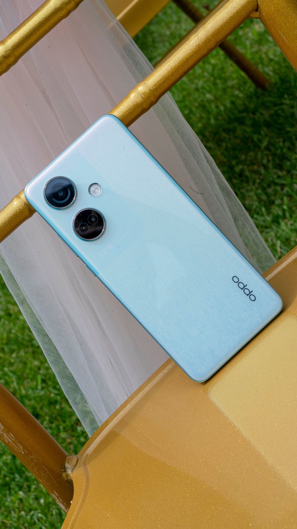 oppok11 外观图赏