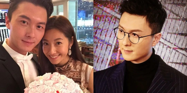 关系好转!王浩信低调回应与陈自瑶关系,两人夫妻感情未变