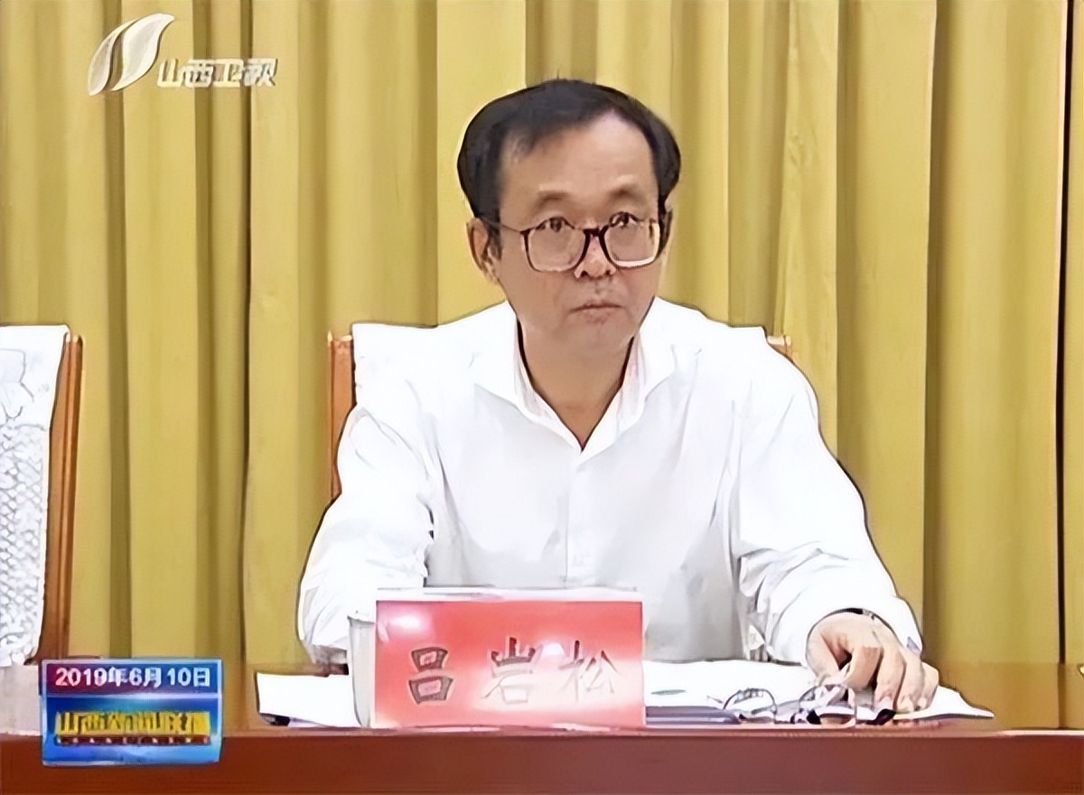 吕岩松任新华社总编辑,23年前曾亲历我驻南大使馆被炸,及时将信息传回