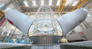 对标SpaceX猎鹰9号！星际荣耀双曲线3号预计年底首飞