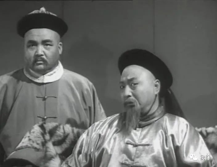 1955年电影《宋景诗》,被军迷们高度评价,还原度最高的战争片