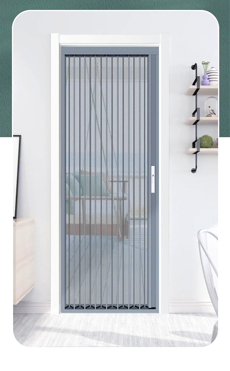 隐形纱门安装与保养全攻略,延长使用寿命的关键步骤