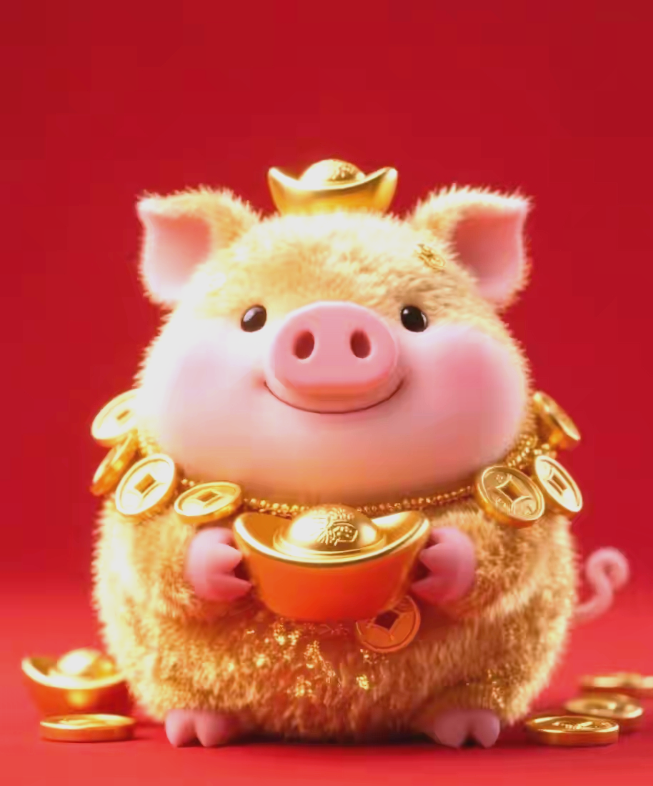 今年下半年生肖猪运势(今年下半年生肖猪运势及运程)