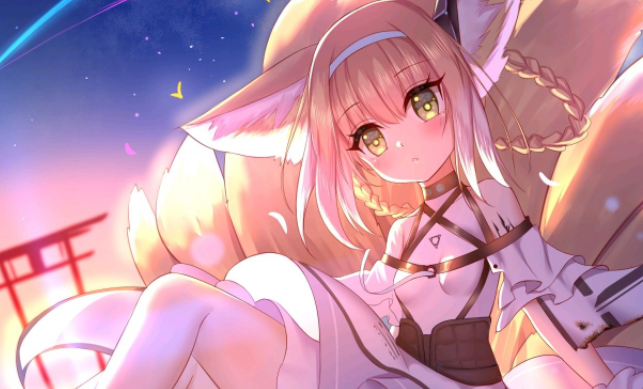 《明日方舟》铃兰的单人任务