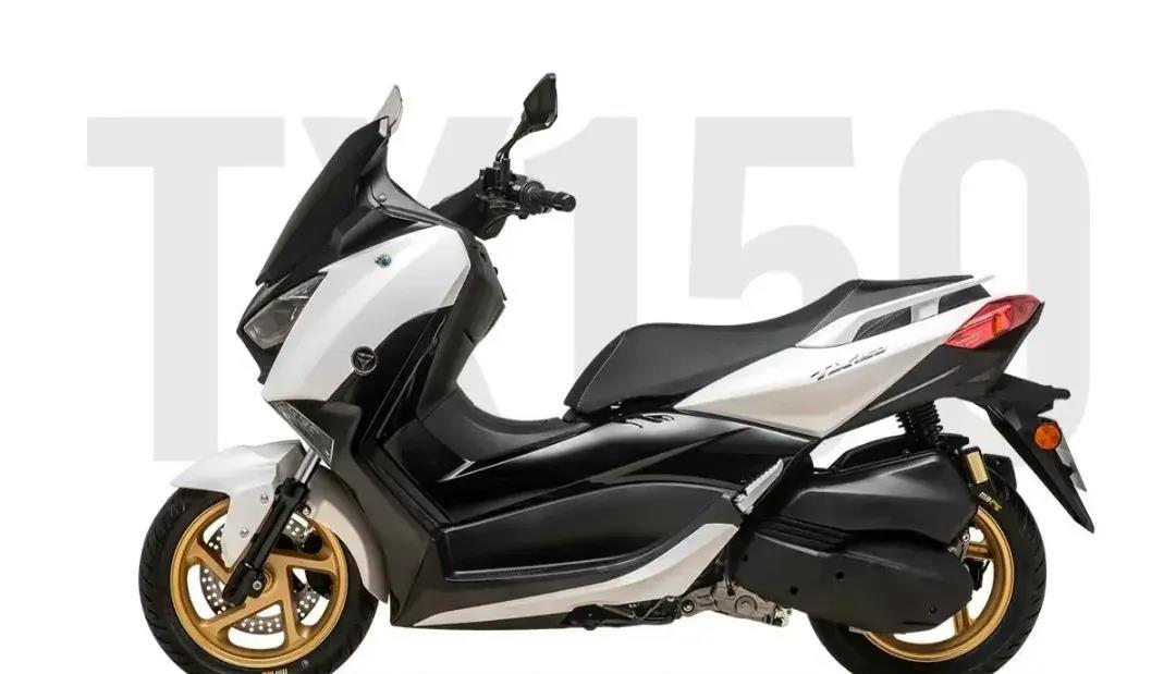 天鹰tx150突击版上市!售价11980元,豪华版直降1000元