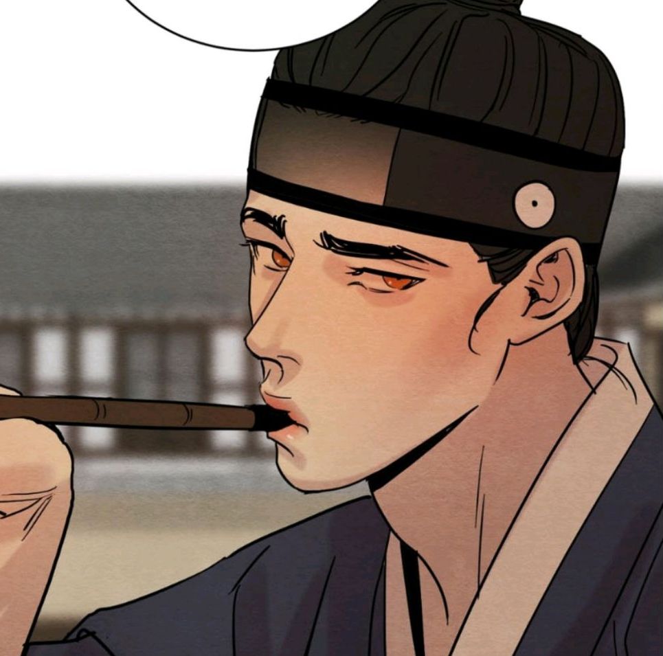 《野画》:霸气大少爷其实是个小傲娇,细数大少爷的傲娇时刻