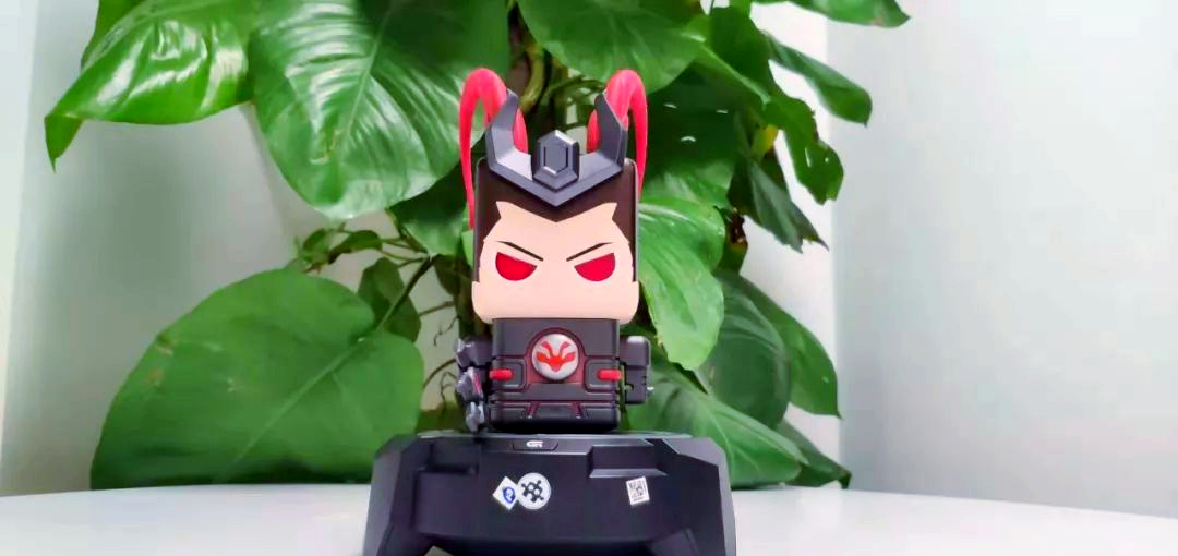 王者荣耀智能机器人全方位评测:游戏与ai的完美结合!