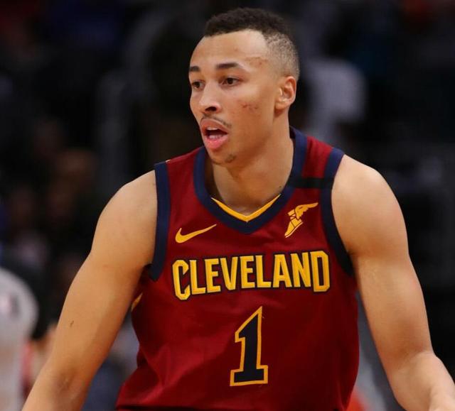 火箭接近续约丹特-艾克萨姆