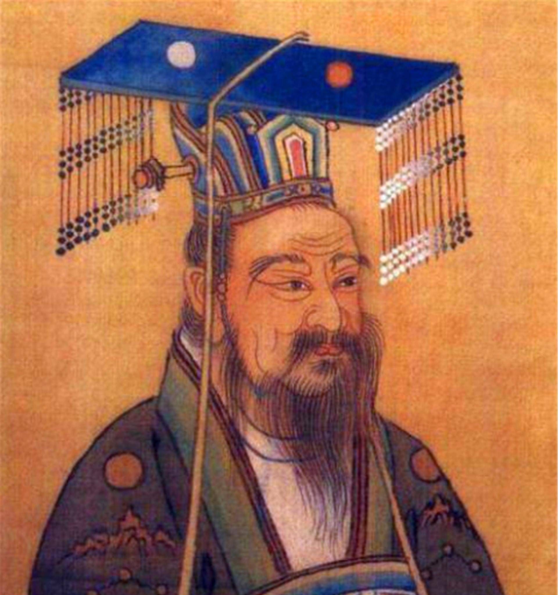 汉景帝是个什么样的人?