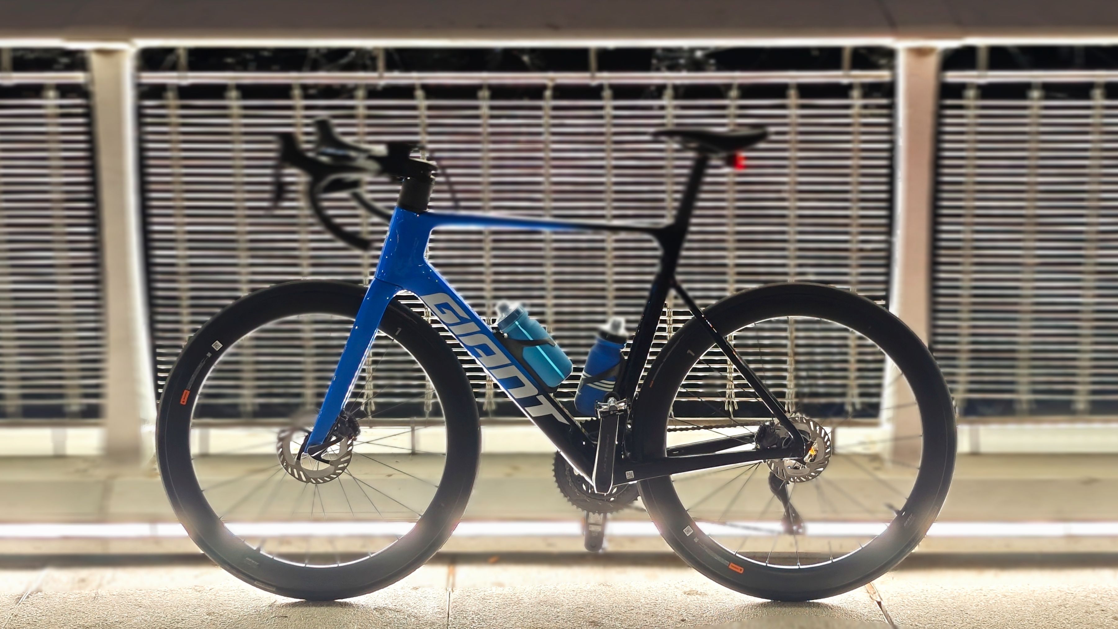 捷安特和美利达,车架尺寸的区别是什么?