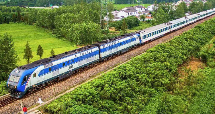 新长铁路怎么成烂尾了