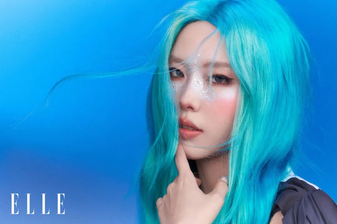 此时此刻墨比斯风正在硬控时尚圈