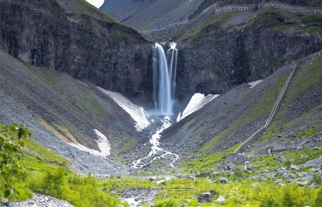 长白山瀑布6-8月游玩攻略!避暑,不踩雷!