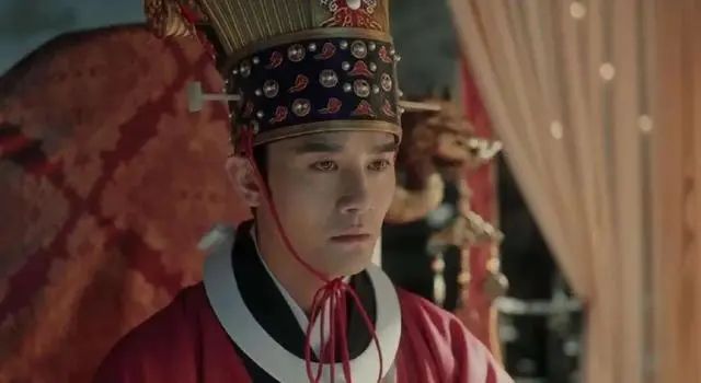 大宋皇帝赵祯:他是个好人,也是个好皇帝