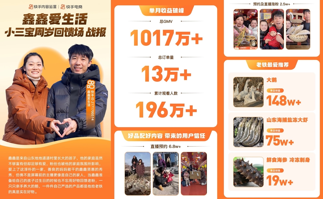 快手粉丝三千能挣钱吗现在（快手粉丝三千有什么用）