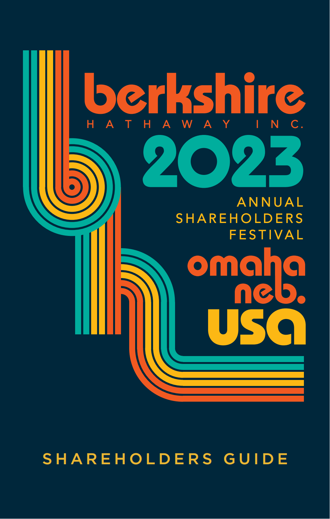 2023年巴菲特股东大会5大看点(附大会日程)