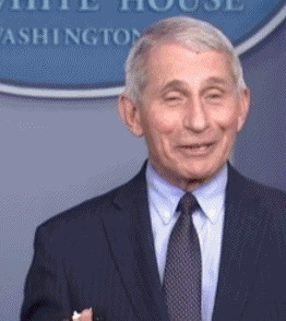 福奇"不确信"新冠病毒自然起源,又亲自辟谣称观点从来没变