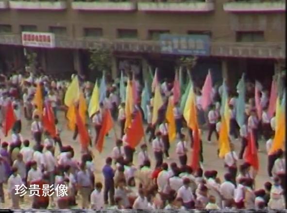 30年前建德撤縣設市珍貴影像!每個畫面都是滿滿的回憶!