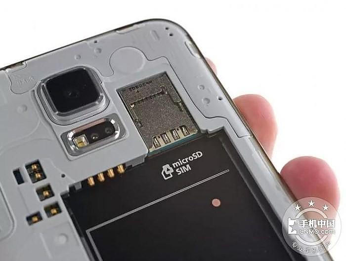 无忧购物之旅:三星7100剪卡体验