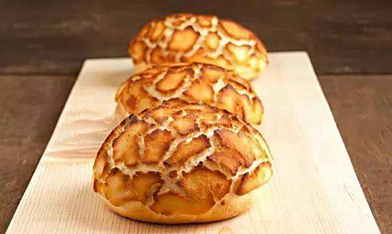 荷兰的经典面包