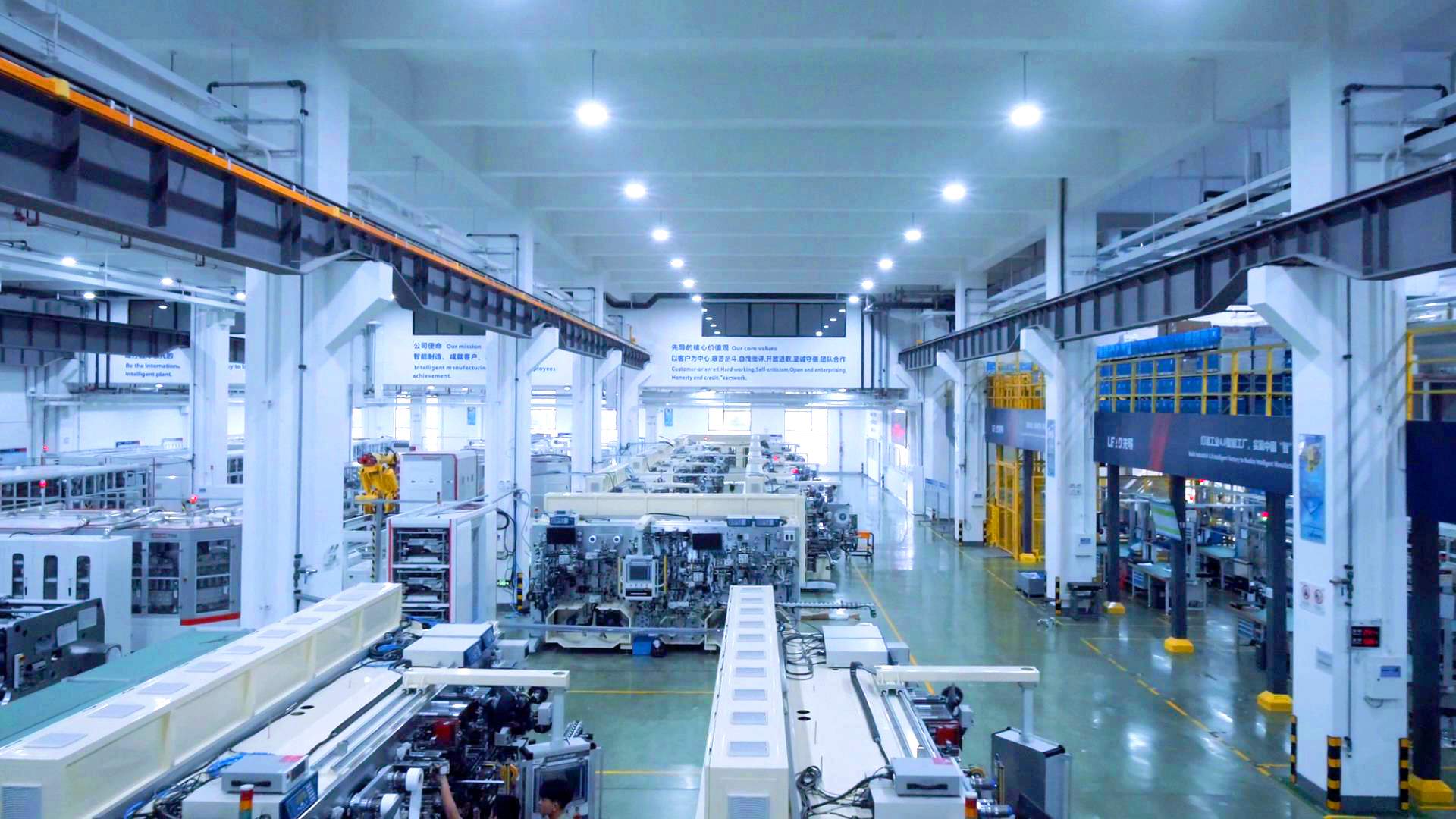 先导科技集团董事长朱世会：致力于电子科技赋能 夯实全产业链战略布局