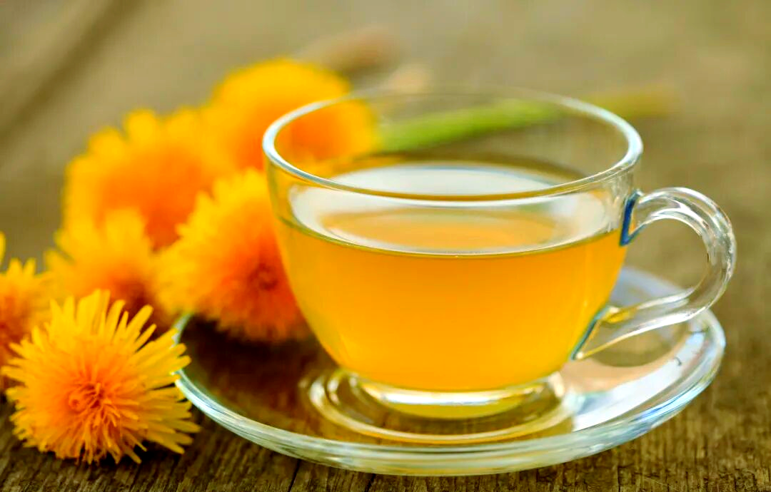 夏日消暑必备:四大蜂蜜花茶饮法详解