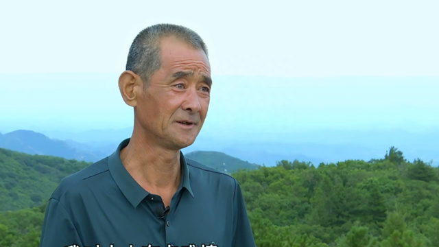 自治区党委宣传部授予林树春 李振海"北疆楷模"荣誉称号