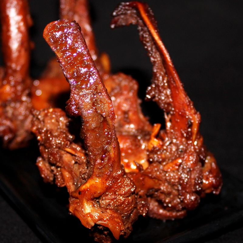 鸭货加盟店有哪些品牌?鸭货品牌加盟大全