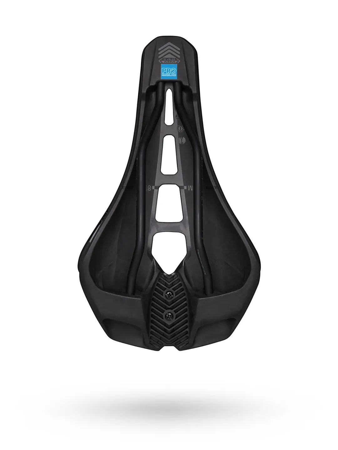 全新pro stealth curved与下一代pro stealth座垫 让气动姿势更持久