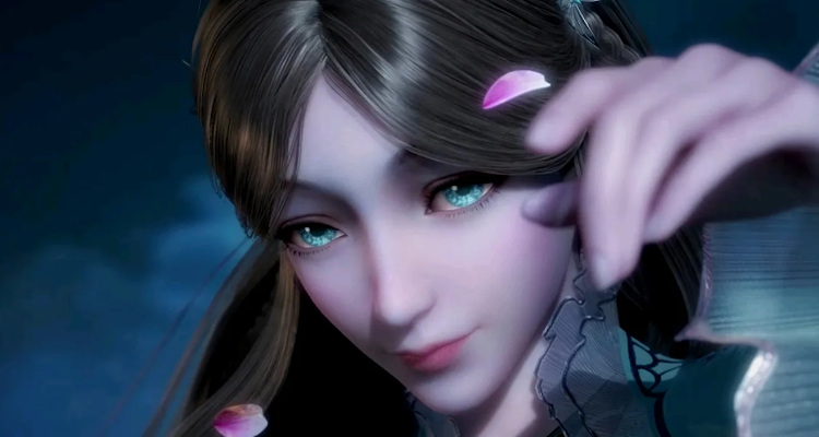 唐三的配音演员是谁