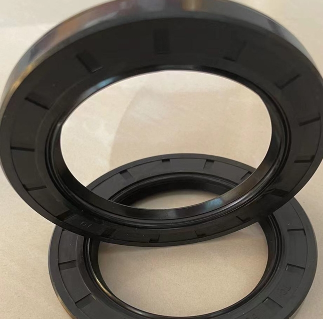 轴承骨架油封型号