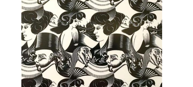 埃舍尔作品有哪些