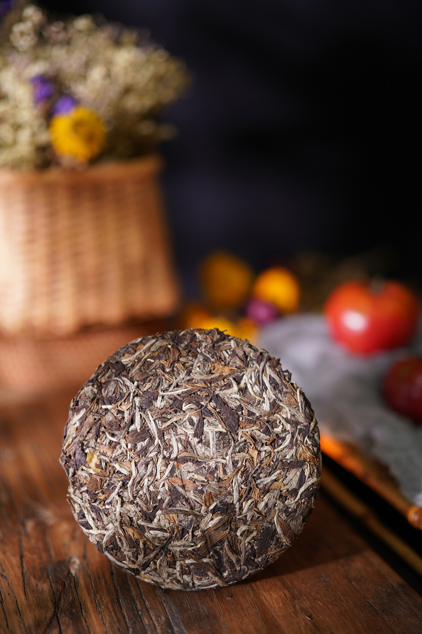 普洱和白茶怎么样