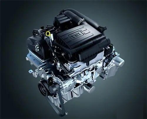 给你讲明白,缸内直喷发动机(gdi)