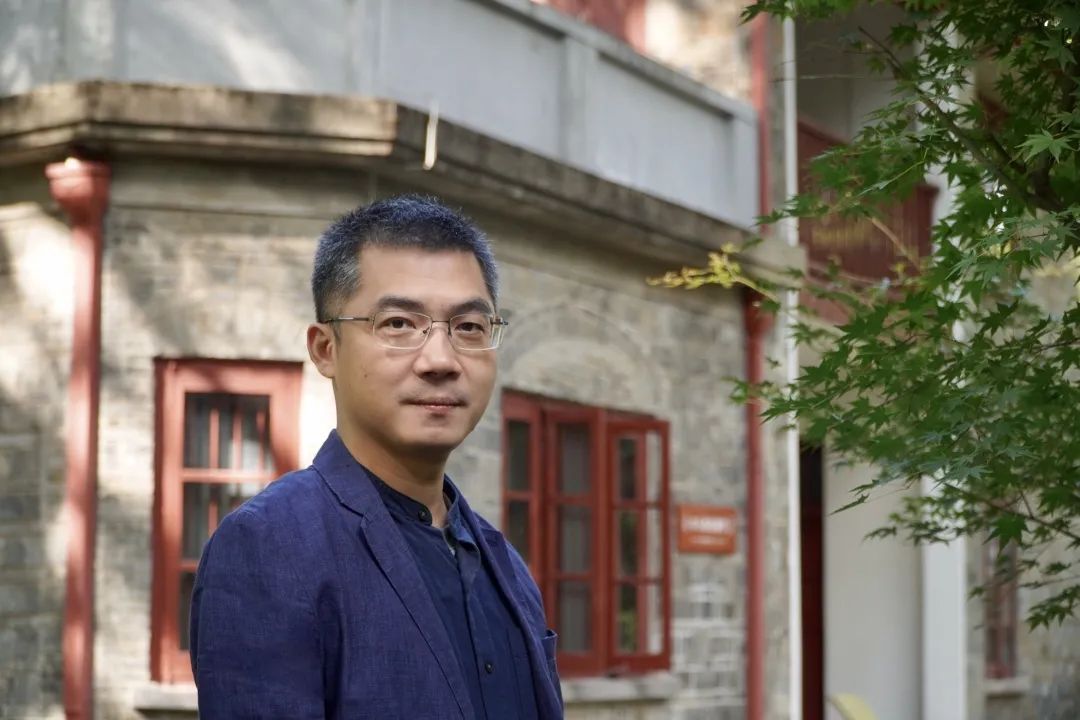 你一定要来北大读书失去双臂的他做到了