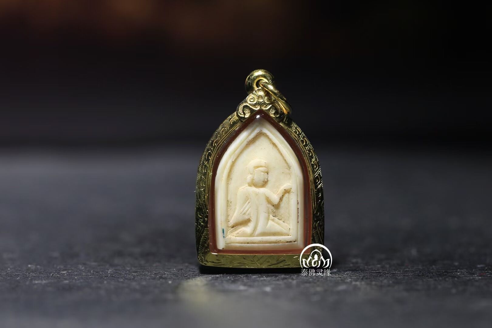 龙婆塔2505招财女神