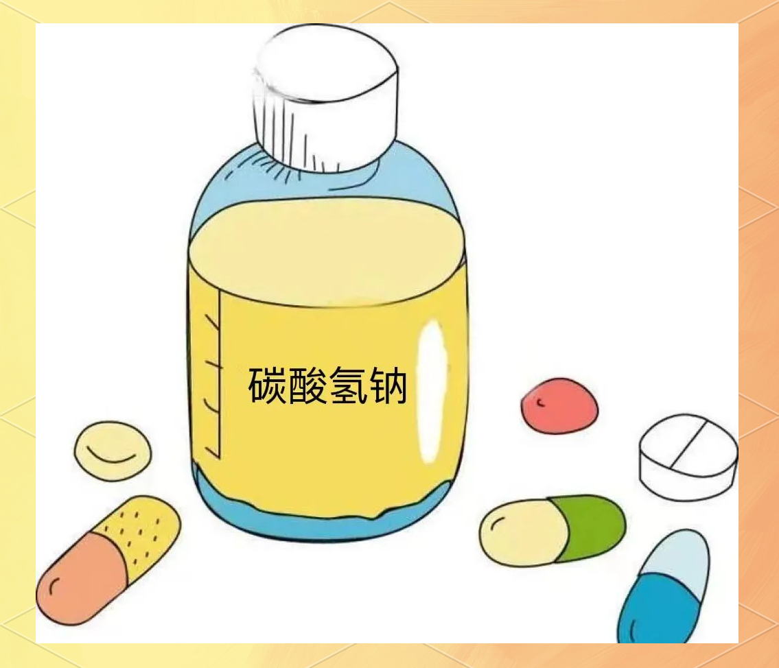 碳酸氢钠在养殖生产中的多功能应用与注意事项