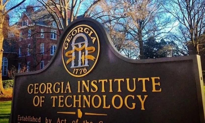 大学本科申请指南-佐治亚理工学院