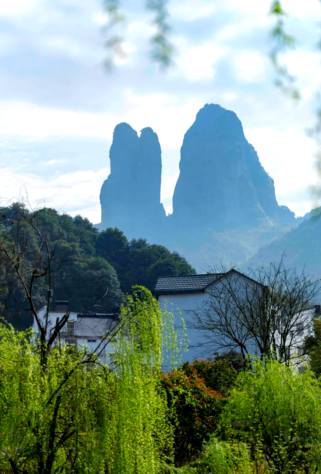 江山十大免费景点(江山十大免费景点排名)
