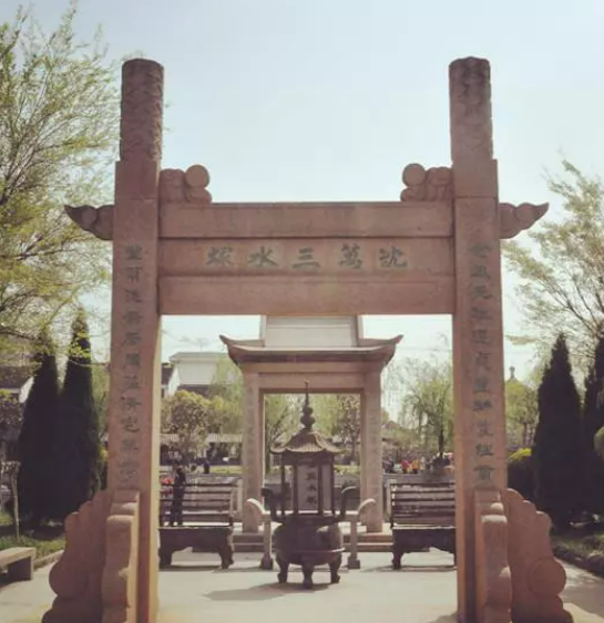 沈万三水底墓是什么样的?找到了吗?